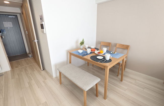 Eslead Hotel Namba Daikokucho - Foto 34