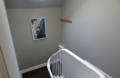 Hanover st partment - Foto 14