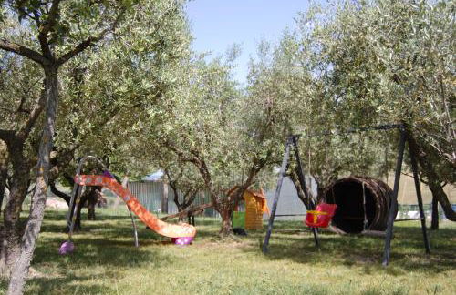 Il Giardino degli Ulivi - Foto 110