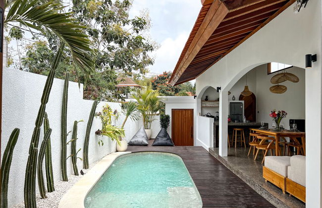 La Grace Villa - Foto 25