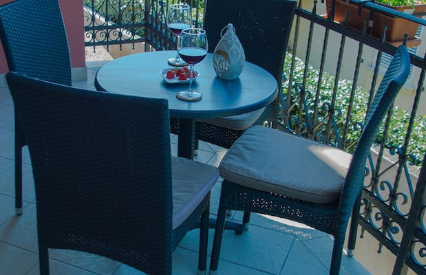 Luxury Three-bedroom Apartment With Amazing Overlook at the sea - Foto 59