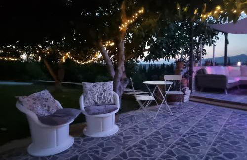 Finca Vista El Montanes - Photo 58