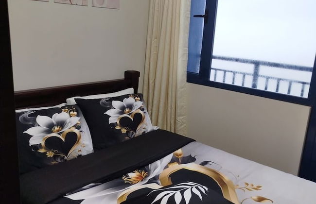 Sunset View at Air Residences Makati - Foto 10