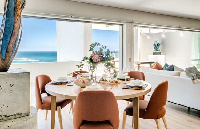 Clifton 2bed Penthouse Sea Views Dunmore Horizons - Foto 17