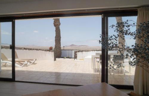 Bungalow con vistas al mar - Foto 1