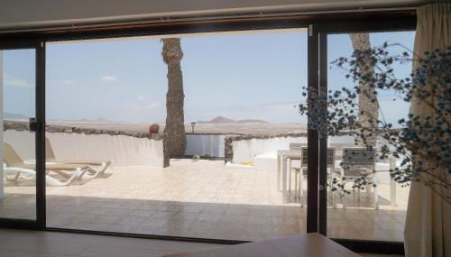 Bungalow con vistas al mar - Foto 1