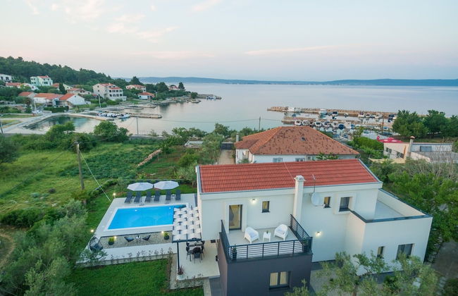 Villa Rossa - Foto 50