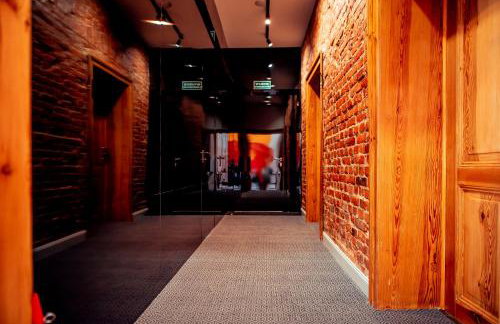 SMART STUDIO Apartamenty Kwidzyn, Śniadania, Bezpłatny Parking, Faktury VAT - Foto 8