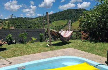 Loft das Maritacas - Conservatória - Foto 11
