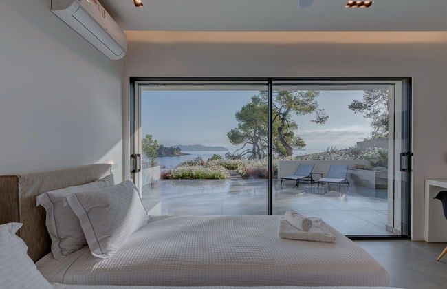 Luxury Villas Skiathos - Foto 21