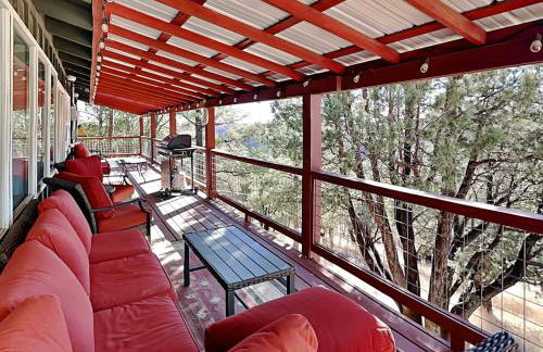 Nana and Papa's Mountain Retreat by Kokopelli Property Management - Foto 44