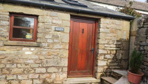 Usherwoods Barn - Foto 2