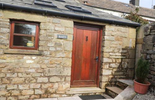 Usherwoods Barn - Foto 2