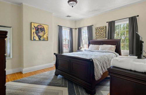 The 87th Townhome - Local Landmark Property - Foto 26