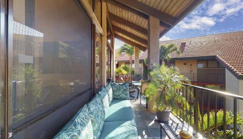 Luana Kai C-301 3 Bedroom Condo by RedAwning - Foto 4