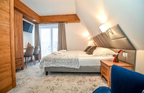 Apartamenty Pod Tatrzańskim Niebem - Foto 5