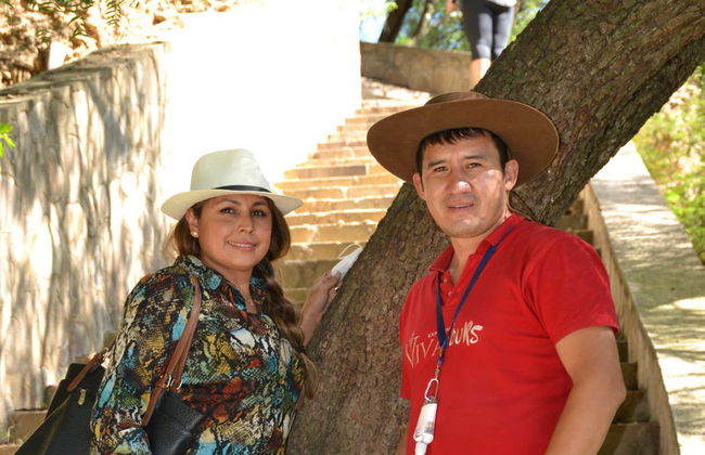 Paseo a caballo por San Lorenzo - Foto 3