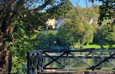 Apartament Fryderyk Łagów - Foto 46