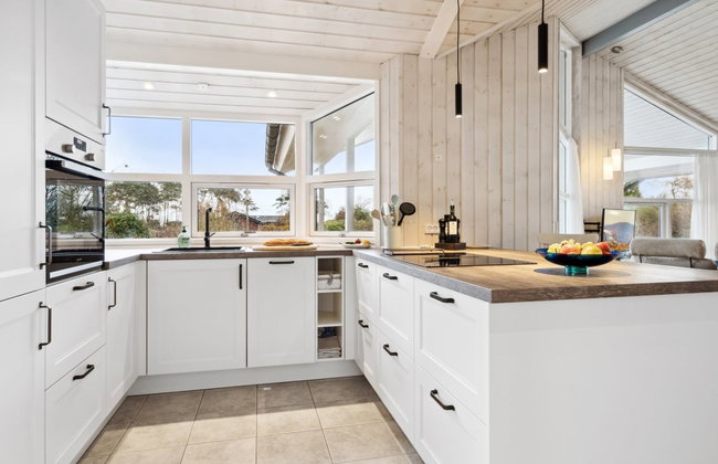 "Harald" - 300m from the sea - Foto 22