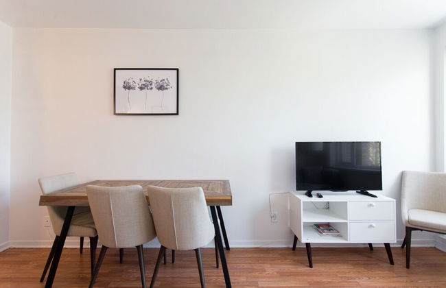 The Milton Apartments - Foto 5