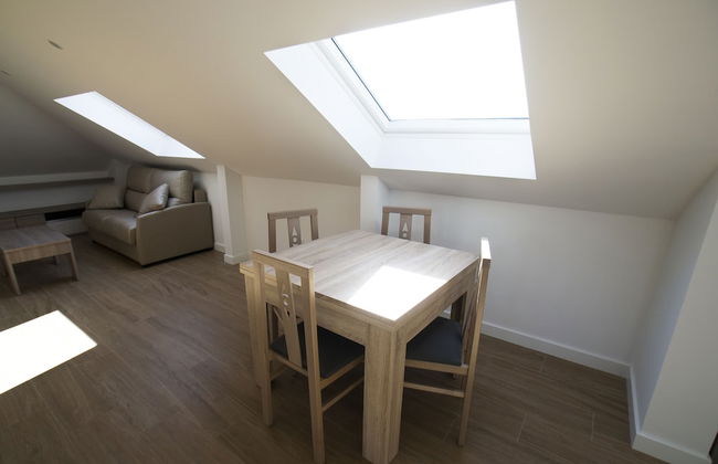 Hostel Albergue O Meson - Apartamentos - Photo 10