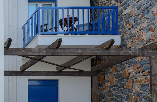 Cretan Muses Traditional Apartments - Foto 28