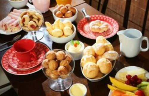 Sitio Aconchego Verde Guararema - Foto 73