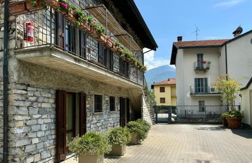 Ibiscus lago di Como - Foto 7