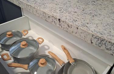 Casa Inteligente Piscina Privativa e Churrasqueira - Foto 52