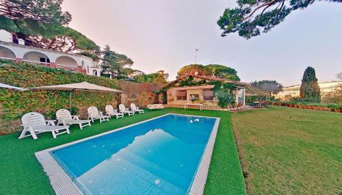 Premium Habitat Les Villes - Foto 2, Garden, sunbed, Garden view