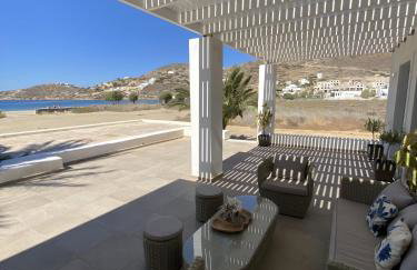 Luxury studio on the beach - Foto 14