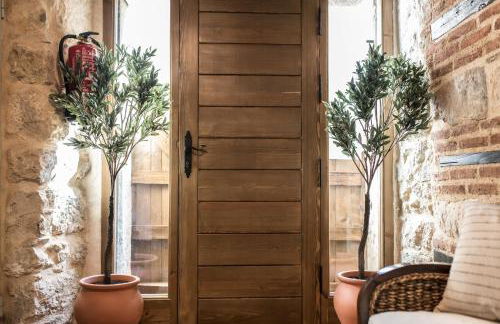 Apartamentos Rurales "Los Olivos" en Candelario - Foto 16