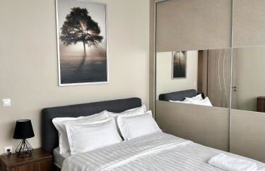 Dafni City Apartment 5 - Foto 8