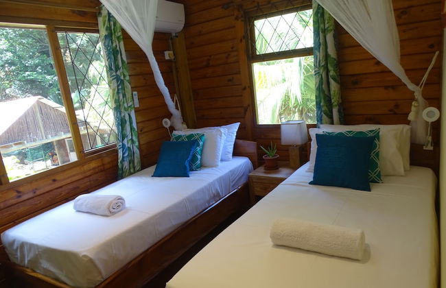 Gecko Villa - Foto 6