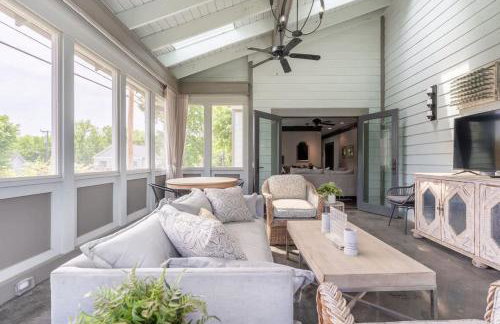 The Mont Rose by Stay Local Nashville - Foto 22