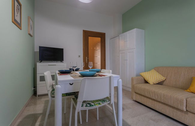 Casa Antonelli by Wonderful Italy - Foto 17