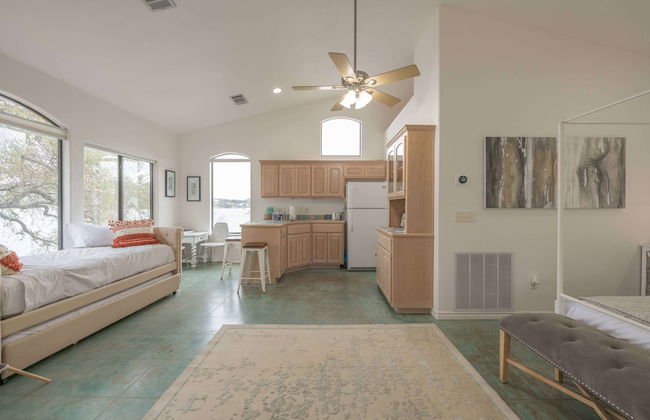 Kaizen Lakehouse - Foto 3