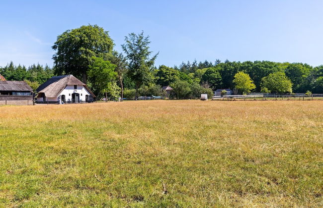 Comfortable Holiday Home in Garderen - Foto 34