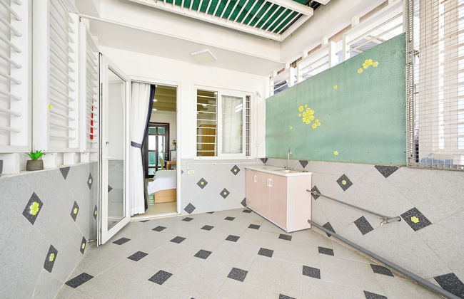 Huyen Homestay - Foto 22