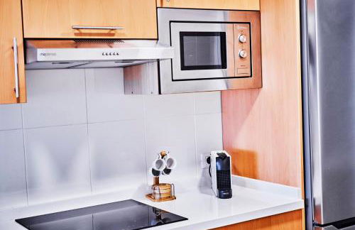 2BDR Comfy Apartment with Ocean View - Foto 9