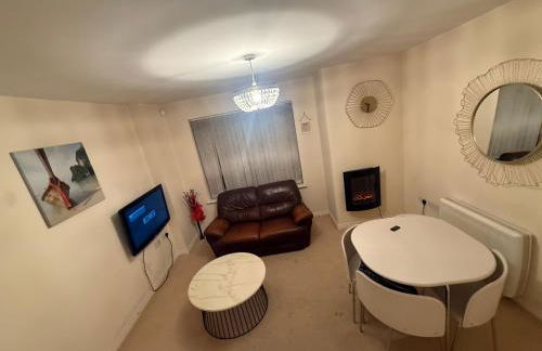 Premier Apartmetns Manchester Arena - Foto 19