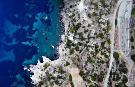 Echoes Milos - Foto 20