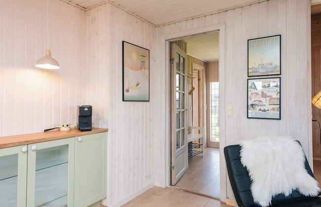 4 Star Holiday Home in Grenaa - Foto 8