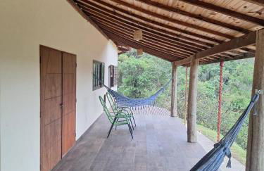 Retiro Sol e Chuva - Foto 17