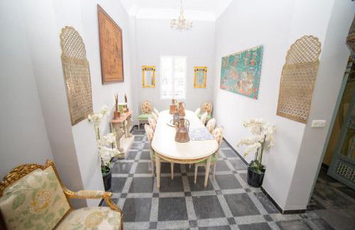 Casa Xanadu Seville - 6 bedroom Andalusian home with terraces - Foto 31