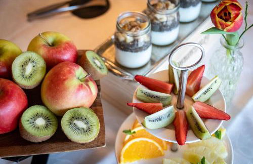 Tirolerhof guesthouse - Photo 9