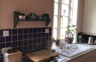 Coastguard Cottage Retreat on Lincolnshire Coast - Photo 8