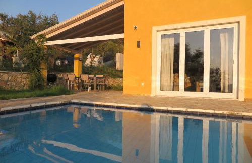 ARILLAS HILLSIDE VILLA 3 - Provence - Foto 36