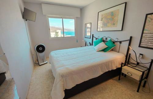 Vacacional Candelaria vistas al mar con garaje gratuito - Foto 28