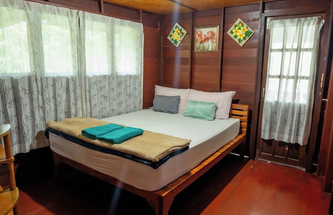 Ban Suan Bang Toei Homestay - Foto 6